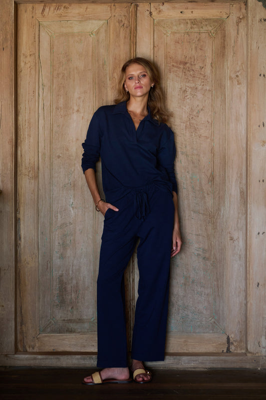 Thea Travel Set Top