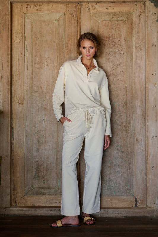 Thea Travel Set Pant