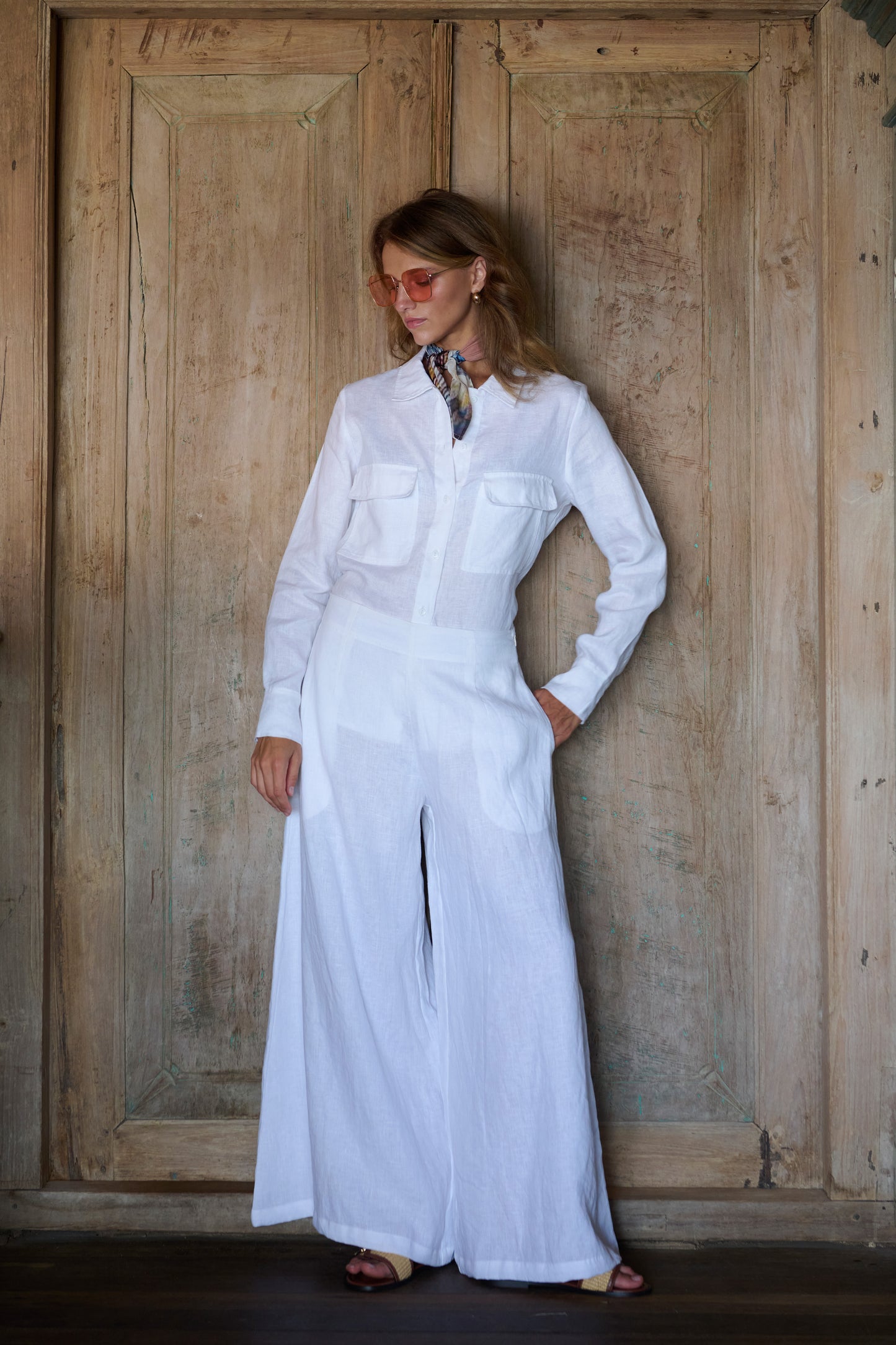 Calia Safari Shirt