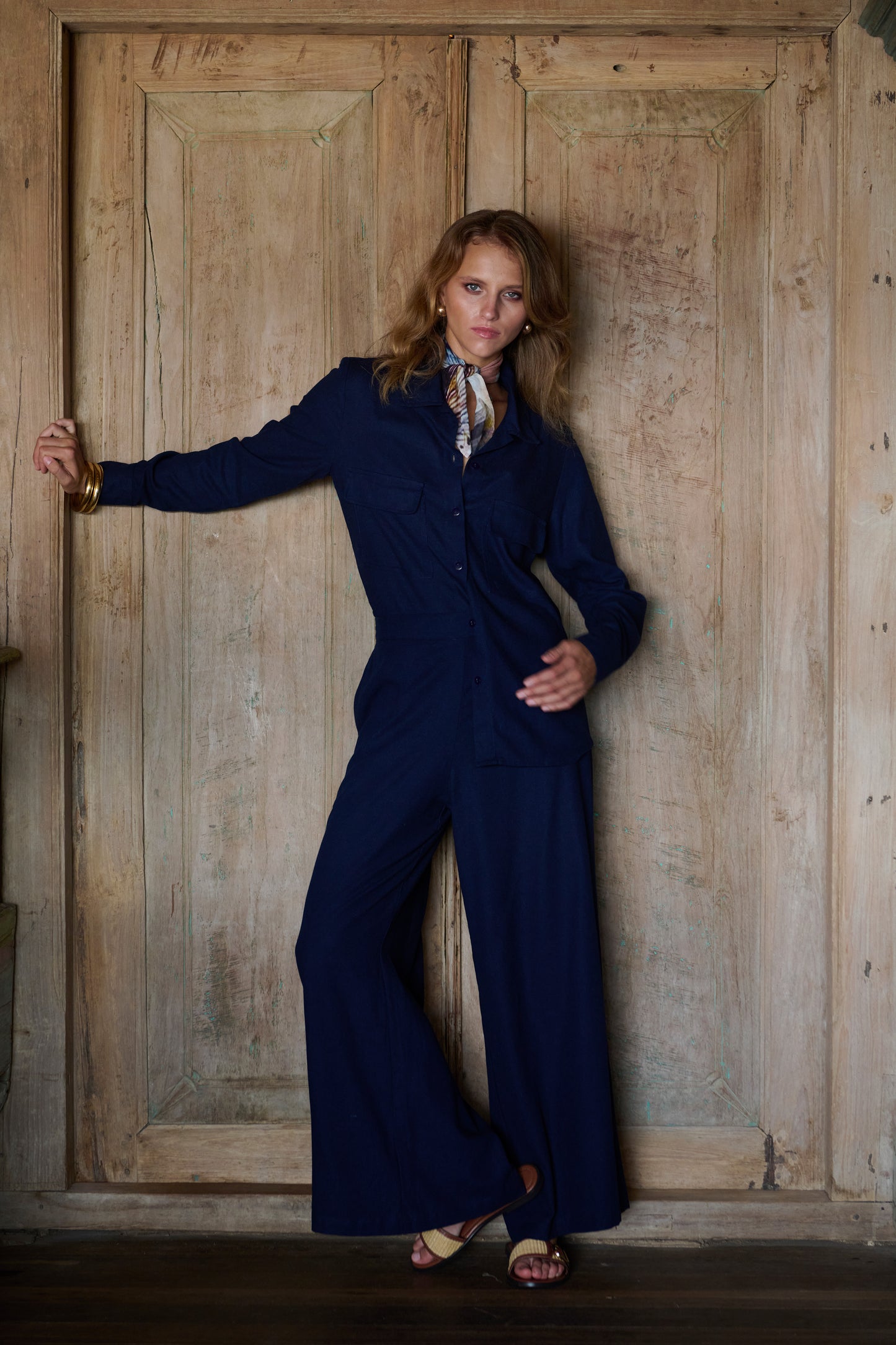 Calia Safari Shirt