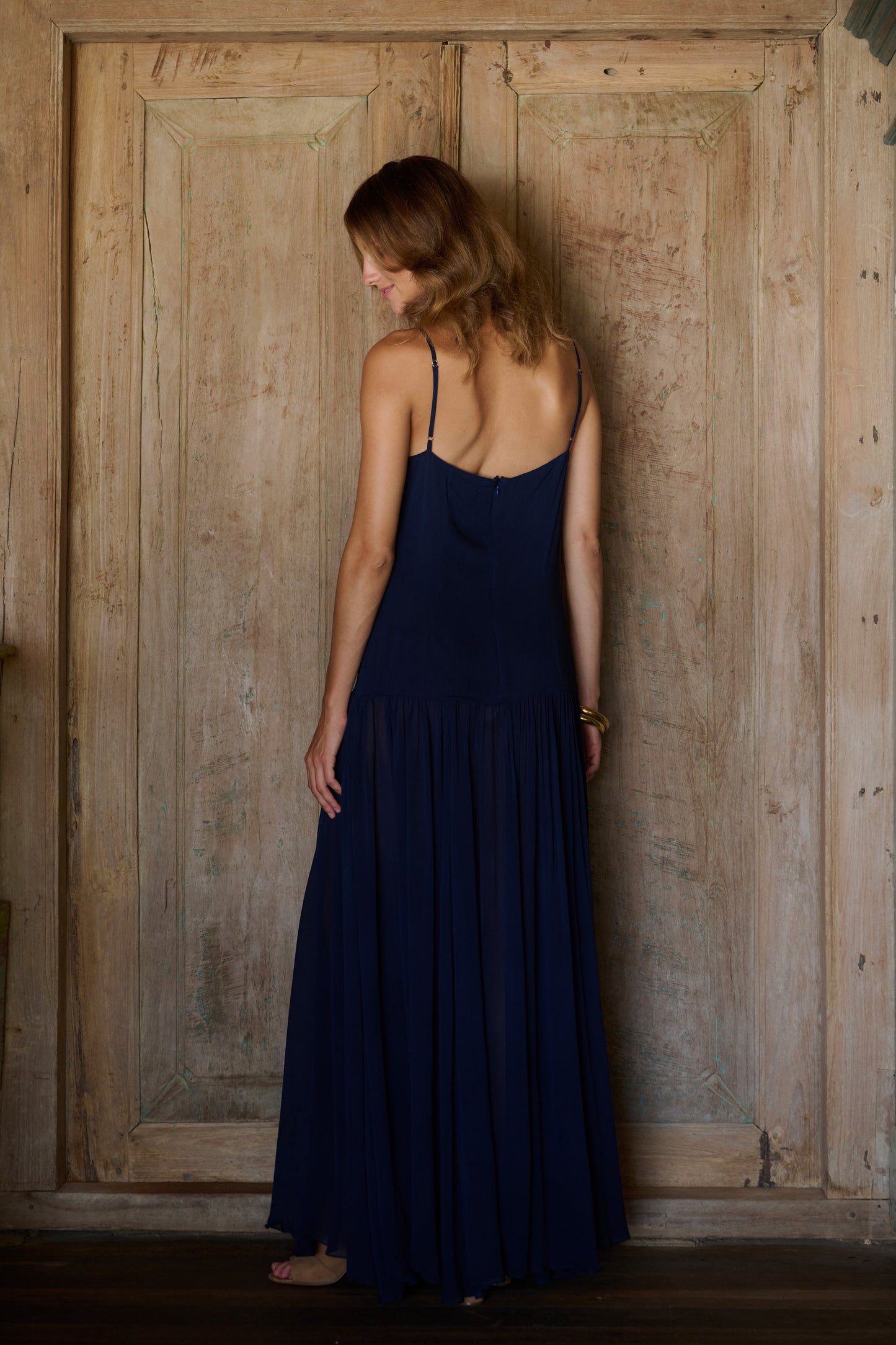 Vanya Maxi Dress