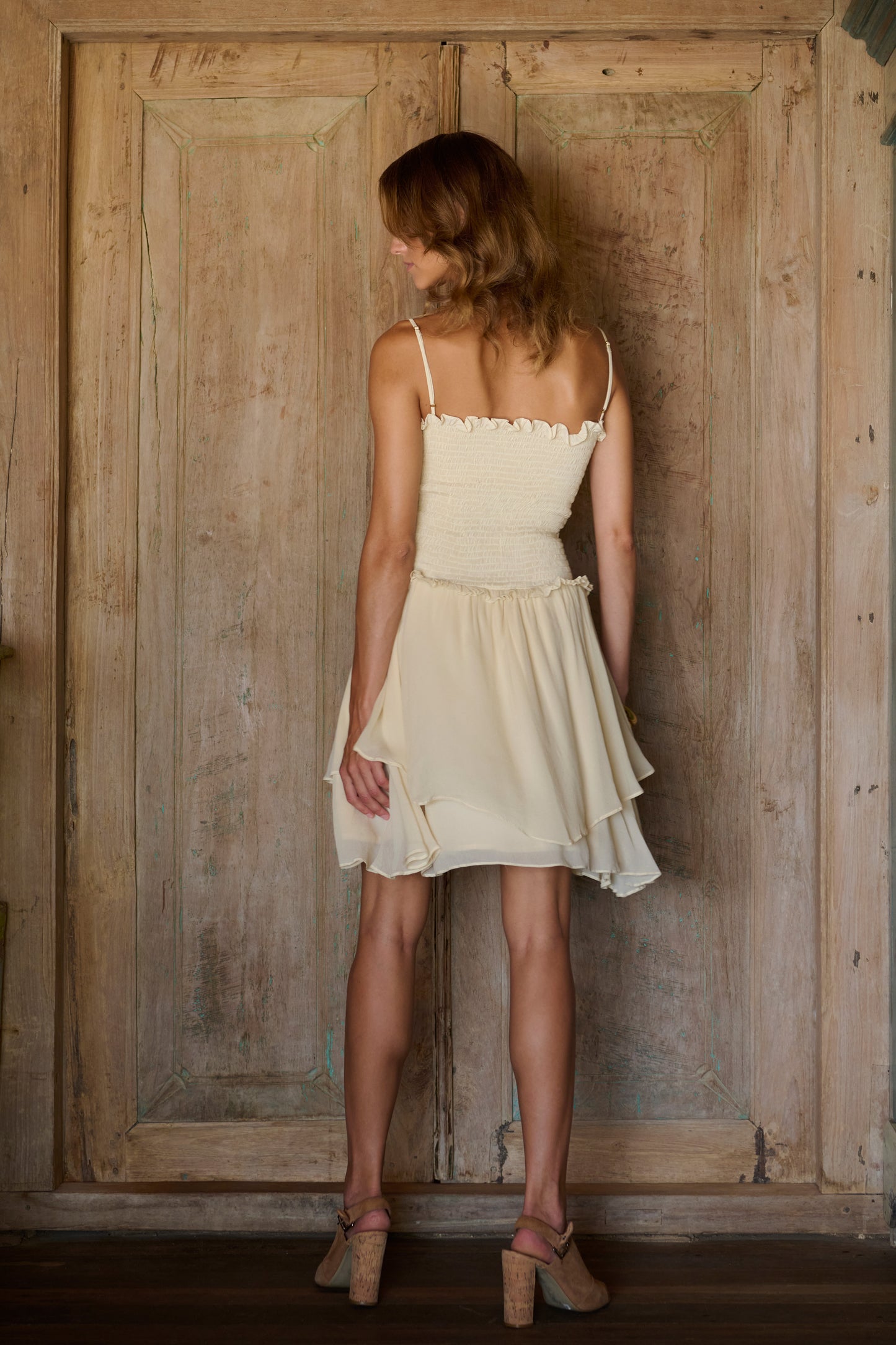 Margot Mini Dress