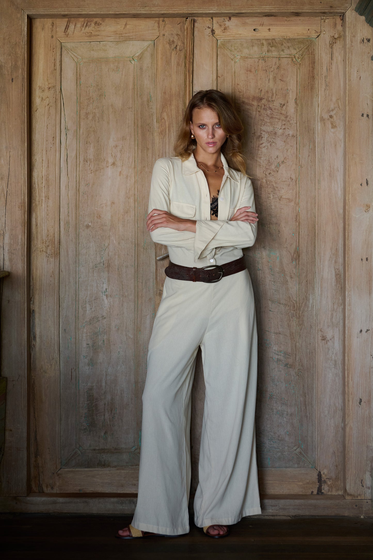 Calia Safari Shirt