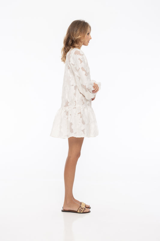 Bianca Mini Dress
