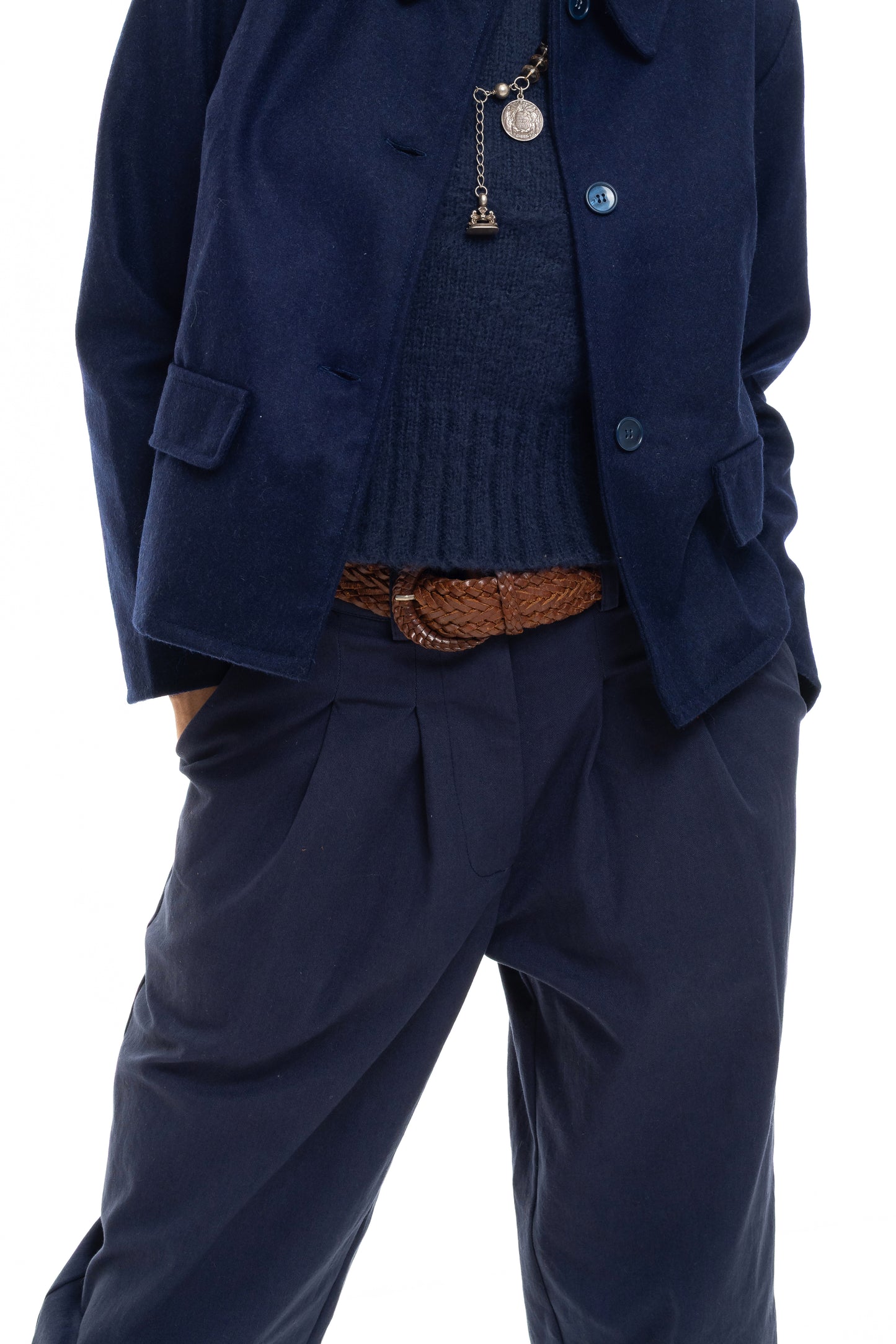 Marais Pant