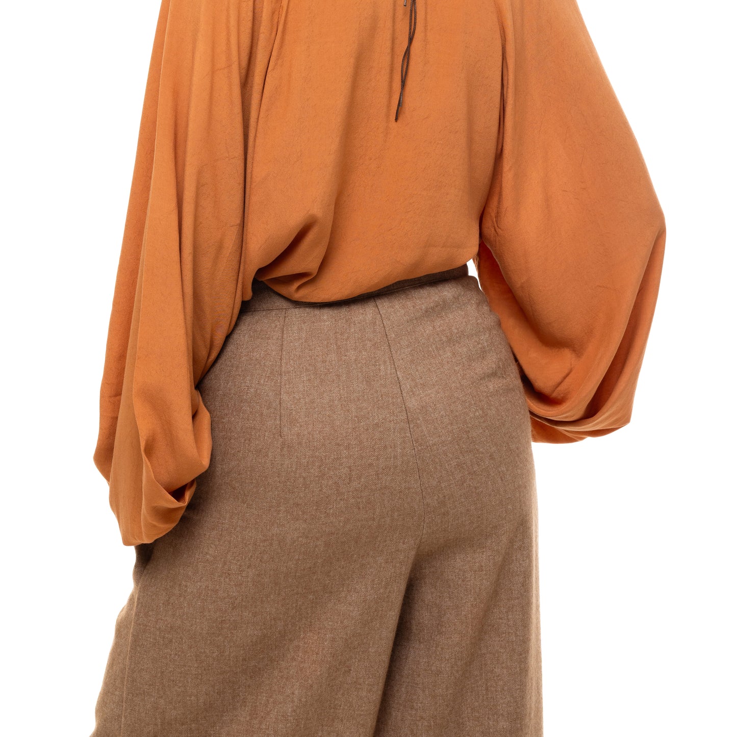 Madison Wide Leg Pant