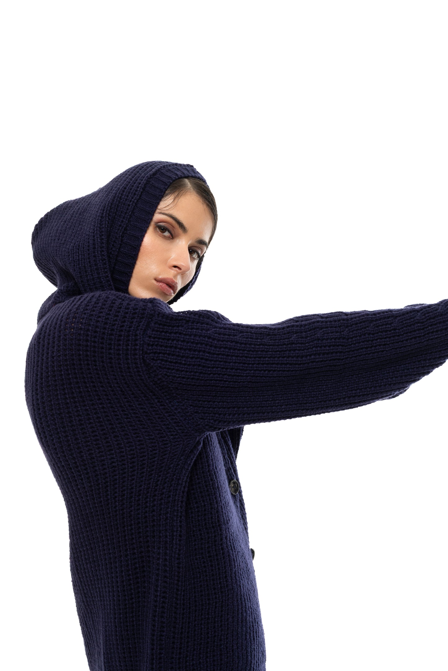 Hudson Hoodie