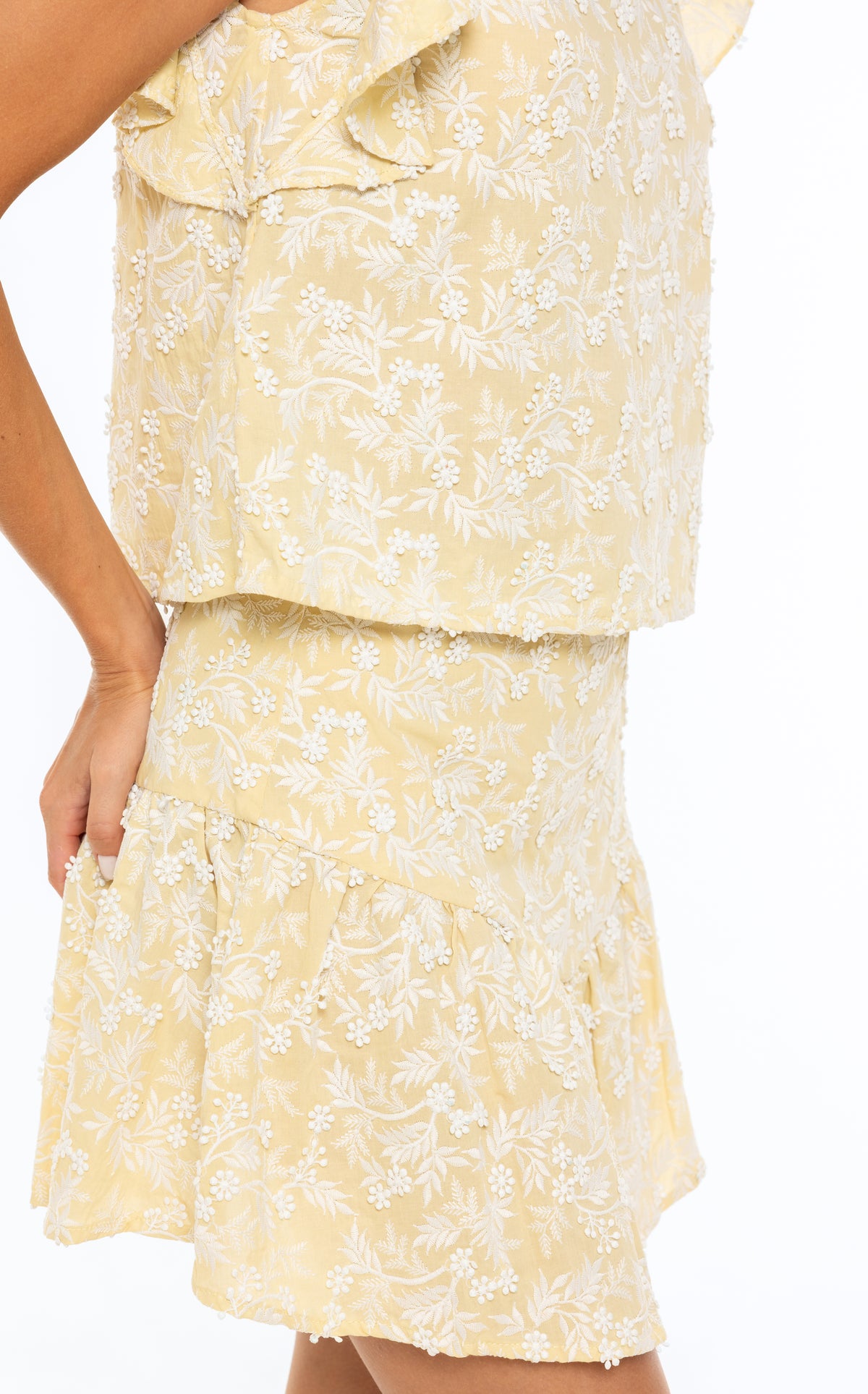 Ella Skirt