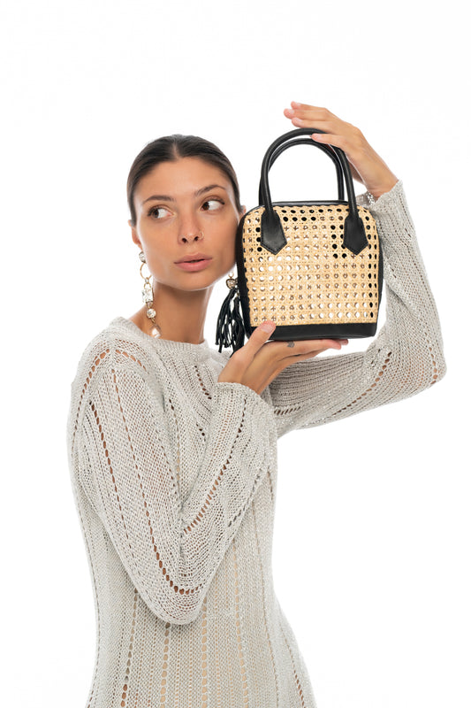 Rattan Quincy