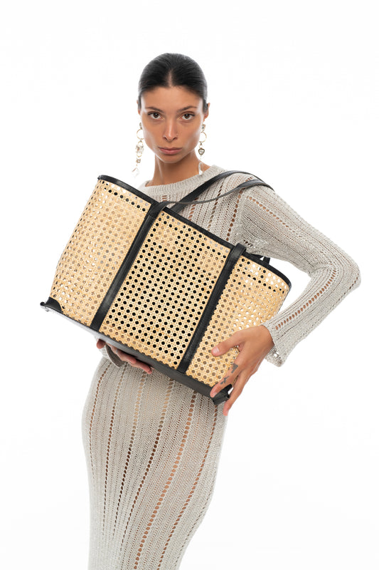 Rattan Billie