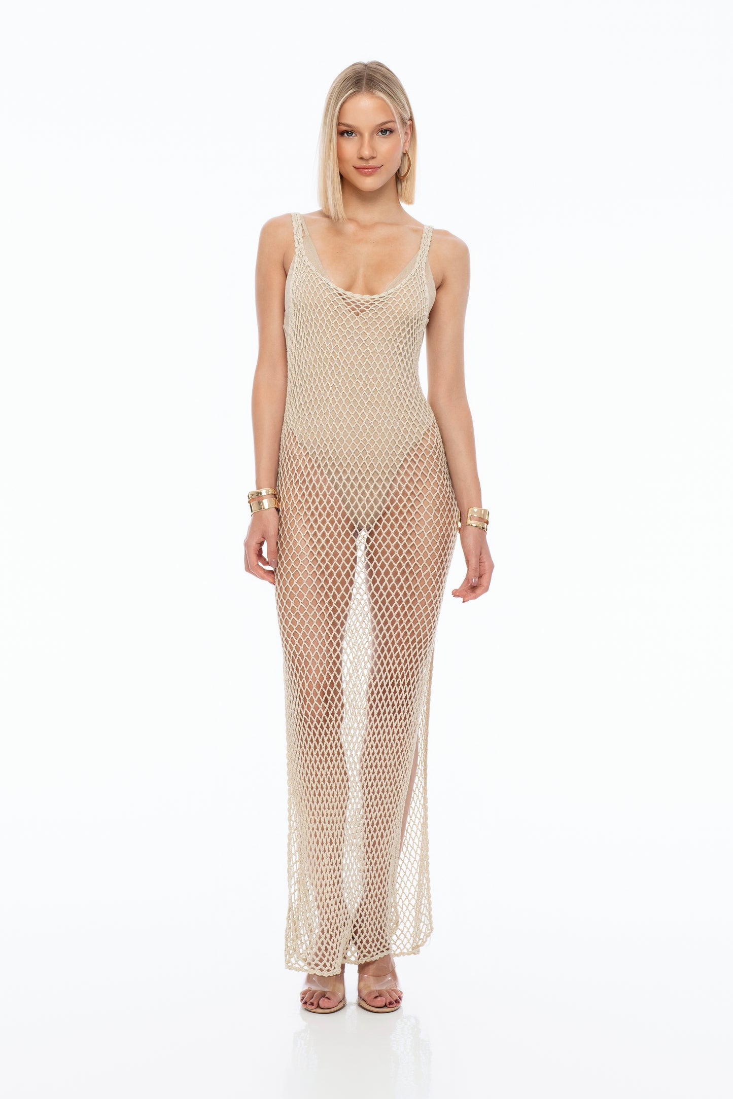 Emille Dress