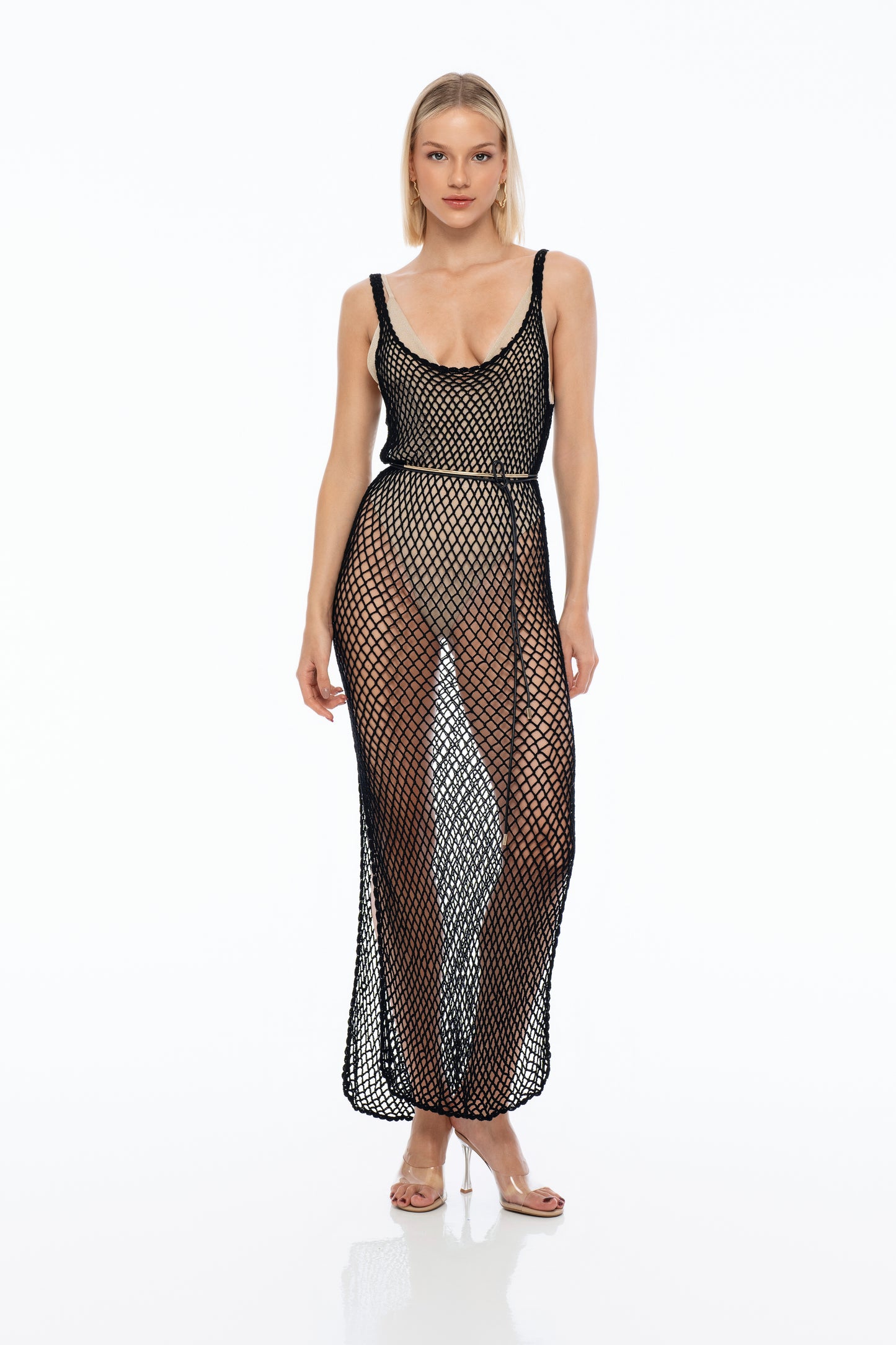 Emille Dress