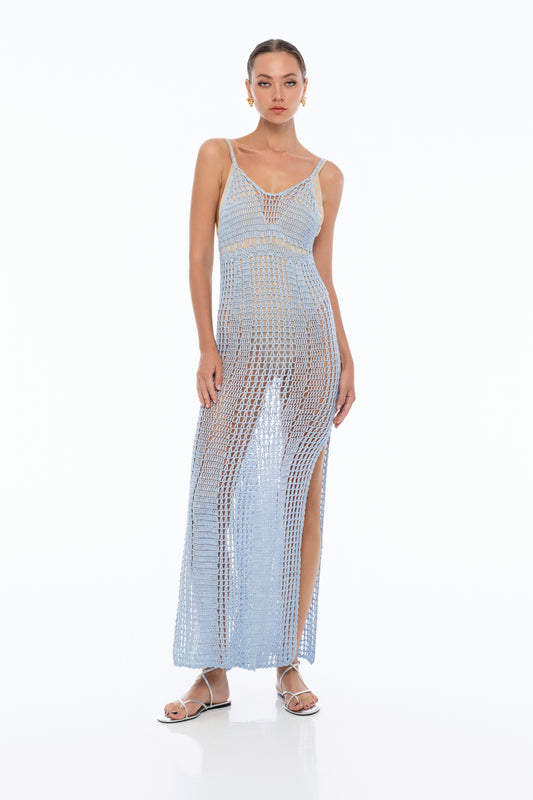 Zetta Dress
