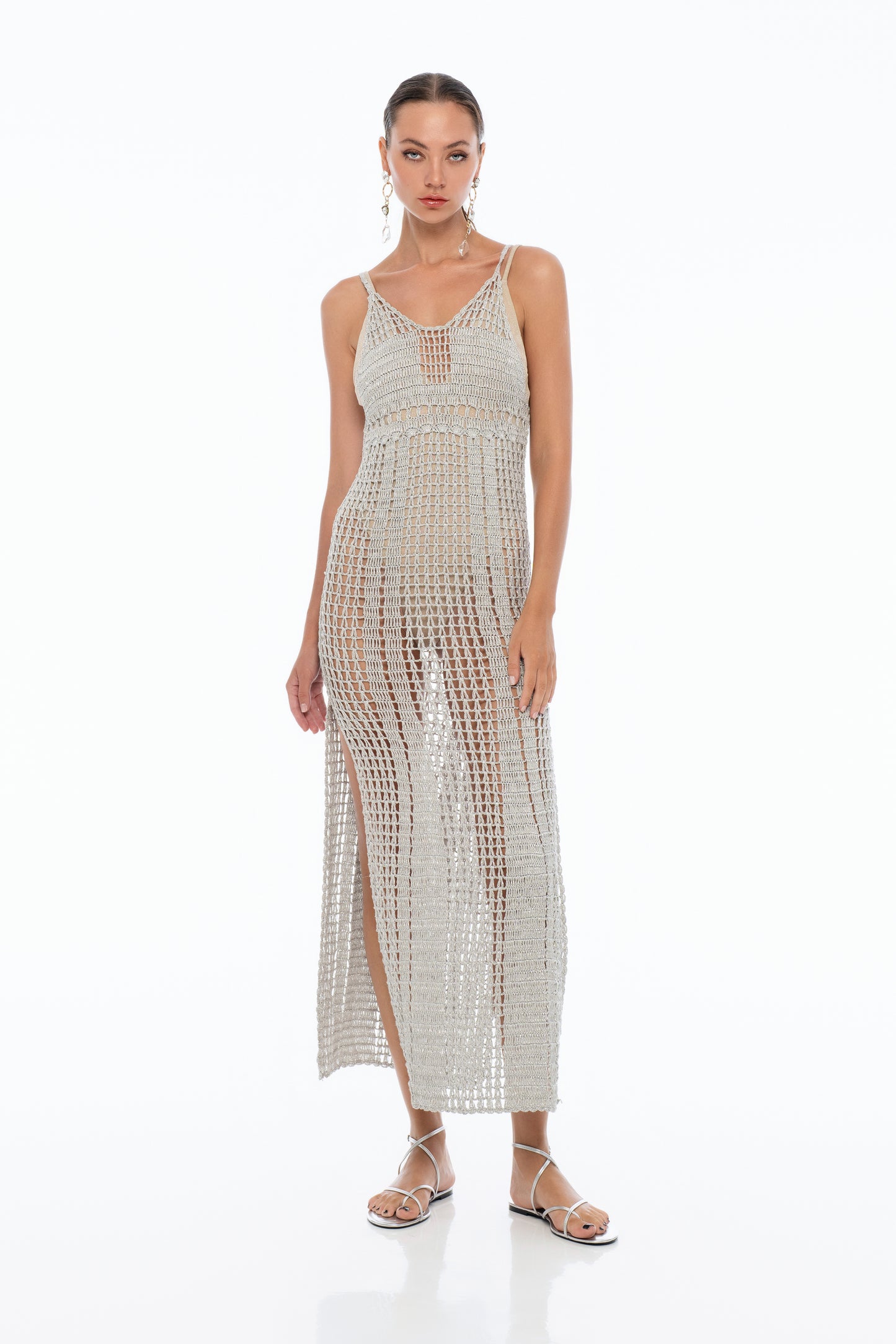 Zetta Dress