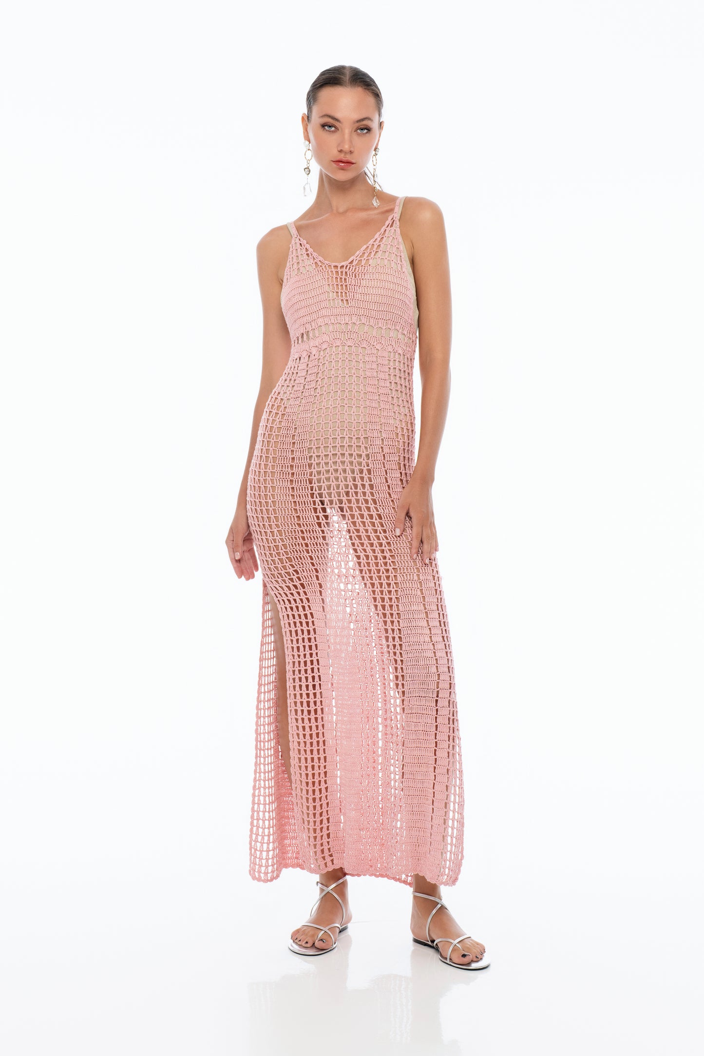 Zetta Dress