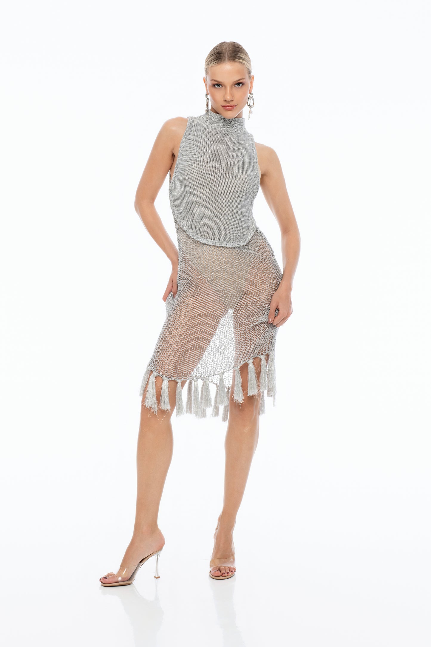 Kaarina Dress