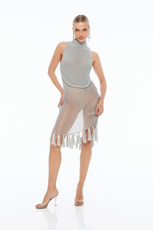 Kaarina Dress