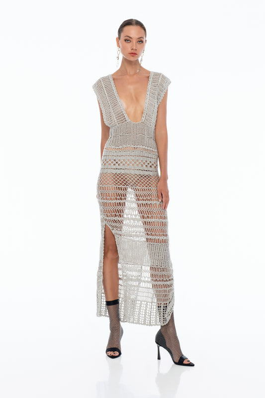 Goddess Dress