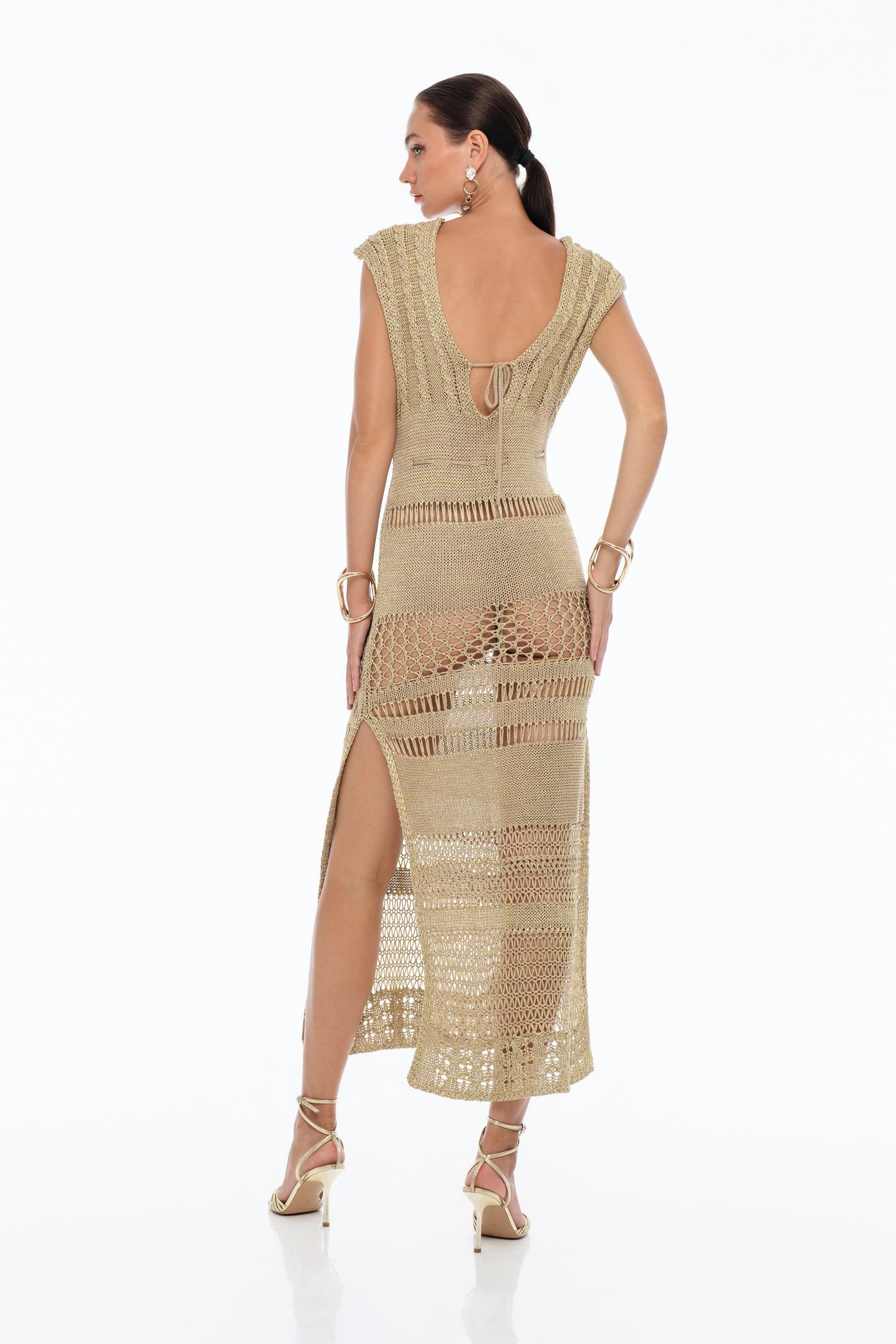 Giselle Knit