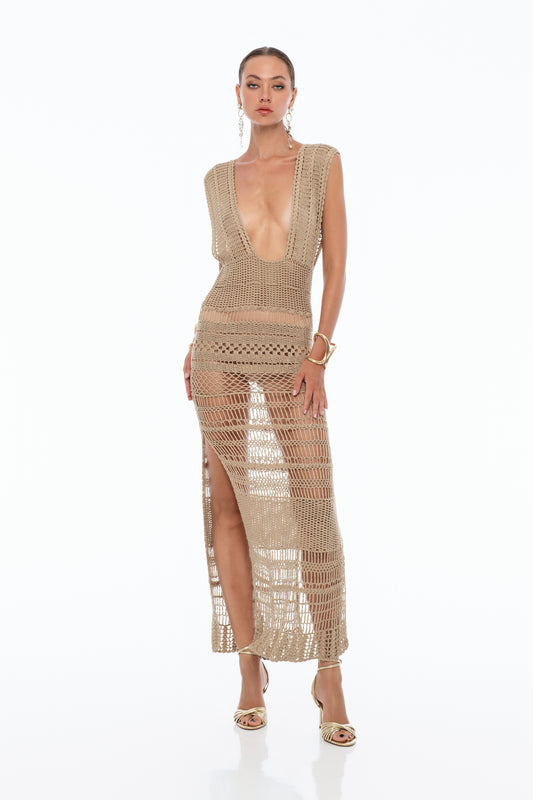 Giselle Knit