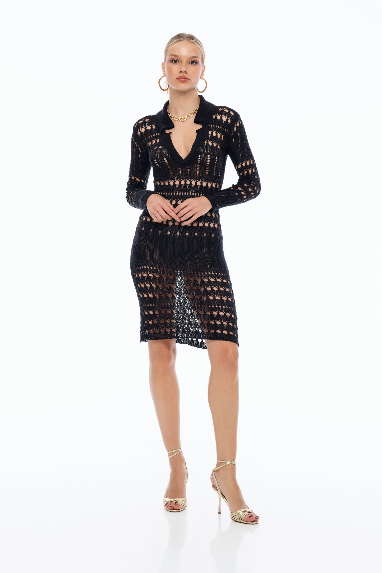 Livinia Knit