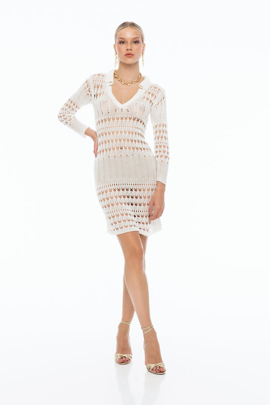 Livinia Knit