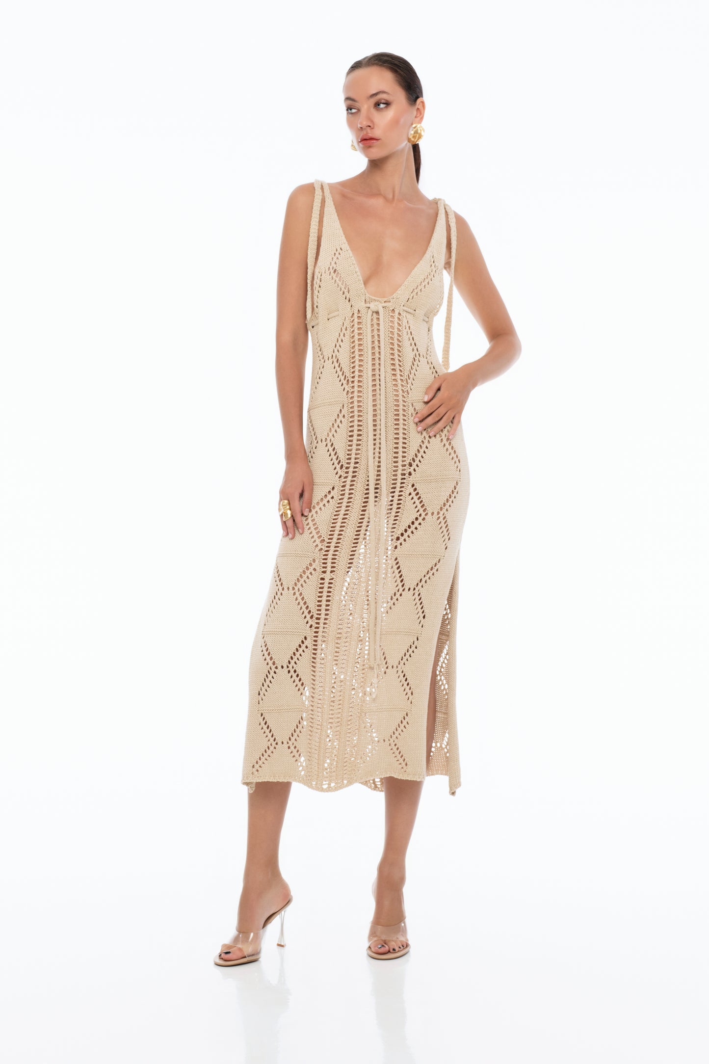 Astra Knit