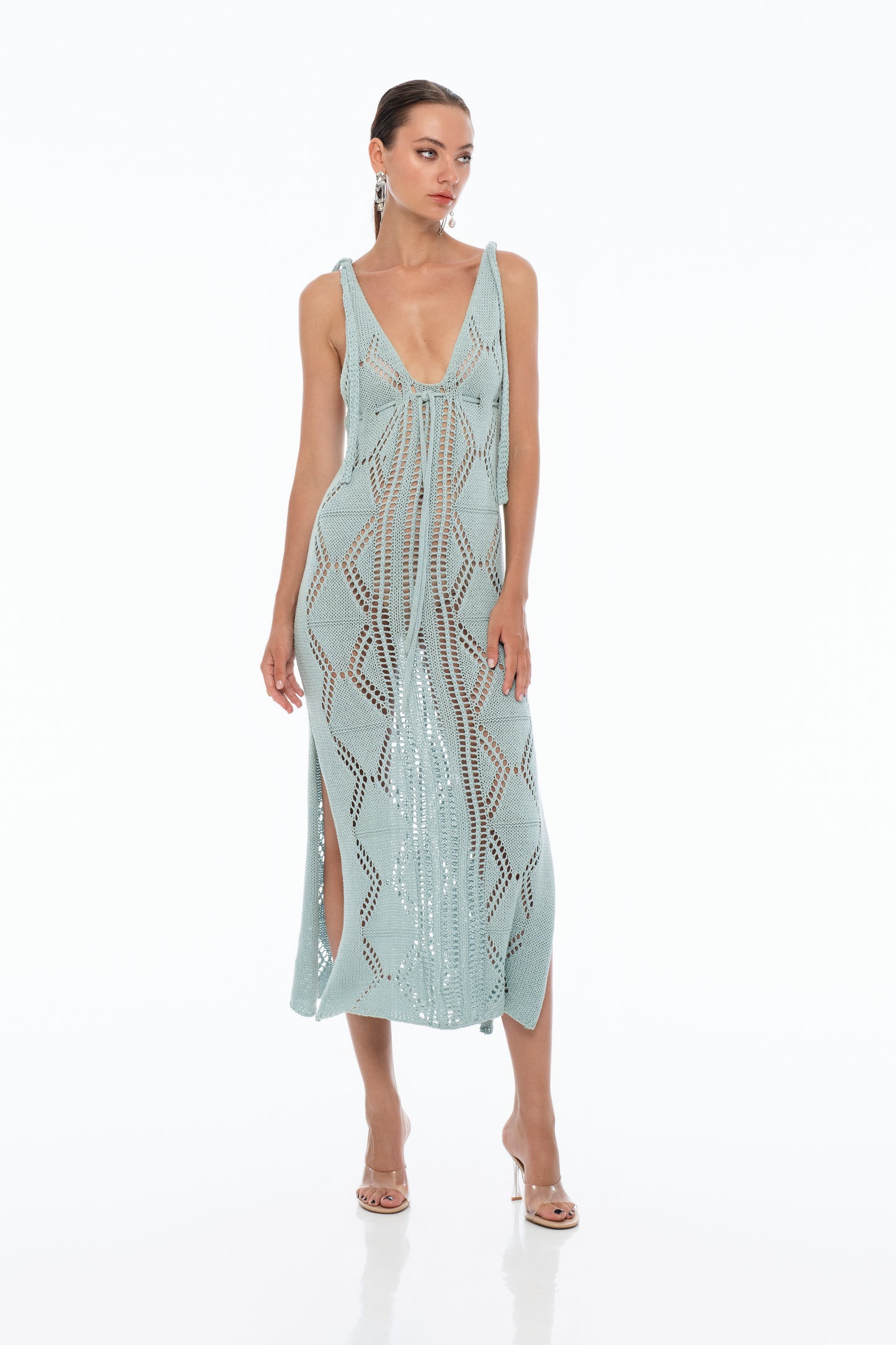 Astra Knit