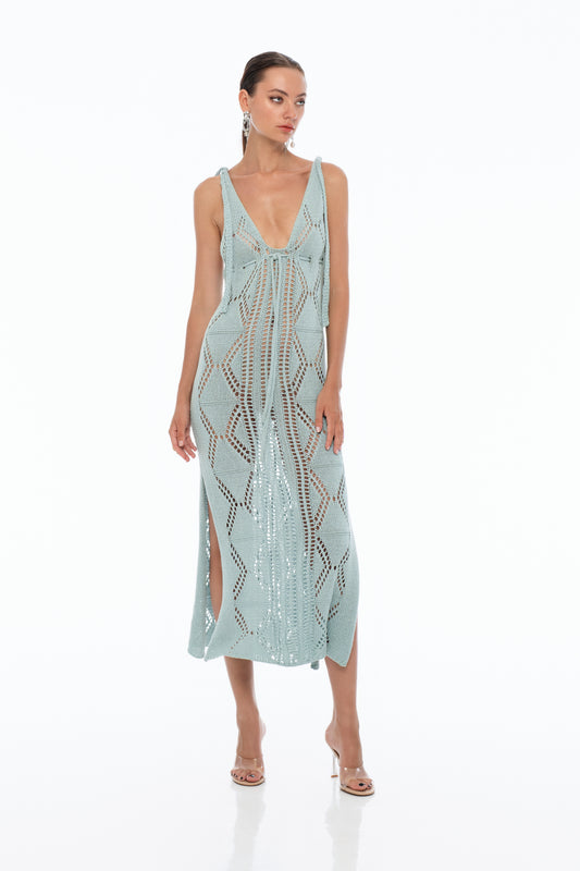 Astra Knit