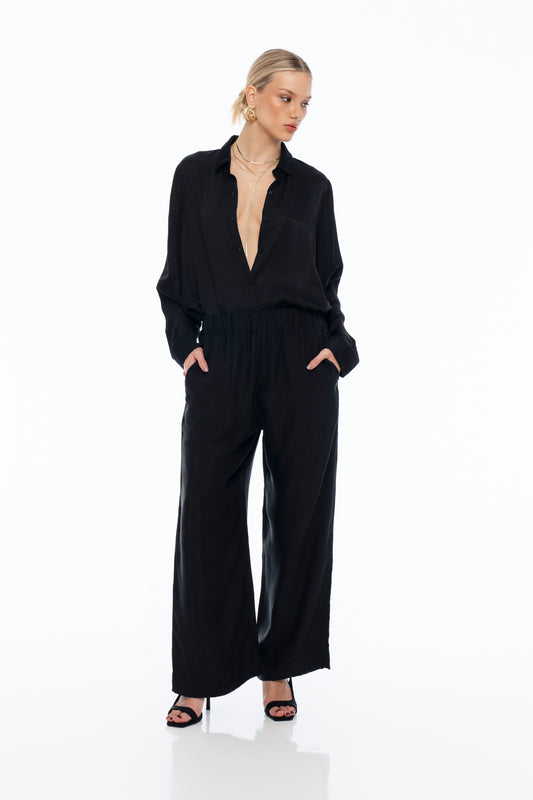 Garbo Pants