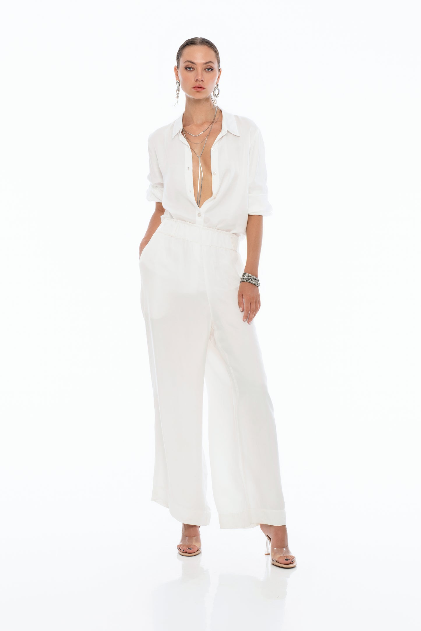 Garbo Pants