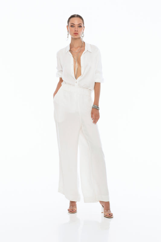 Garbo Pants