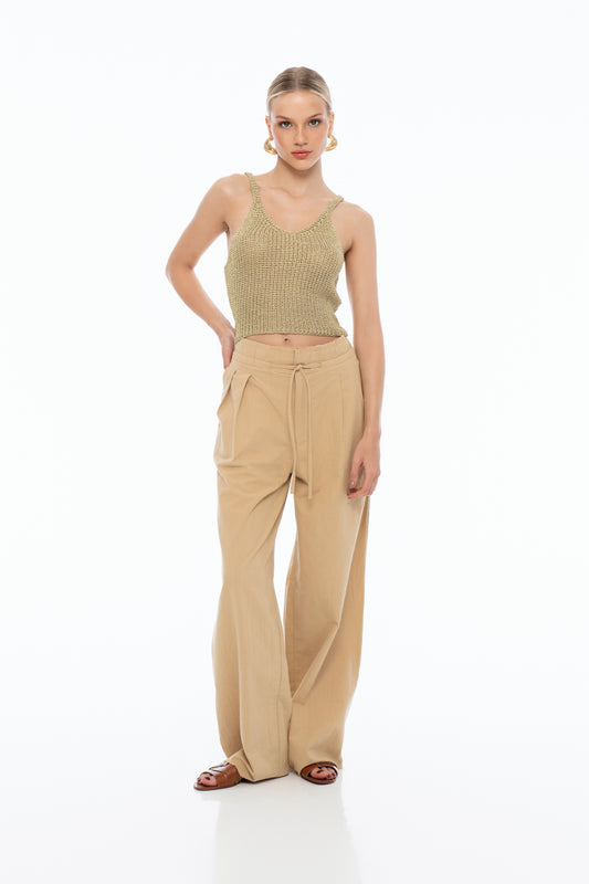 Evelina Knit