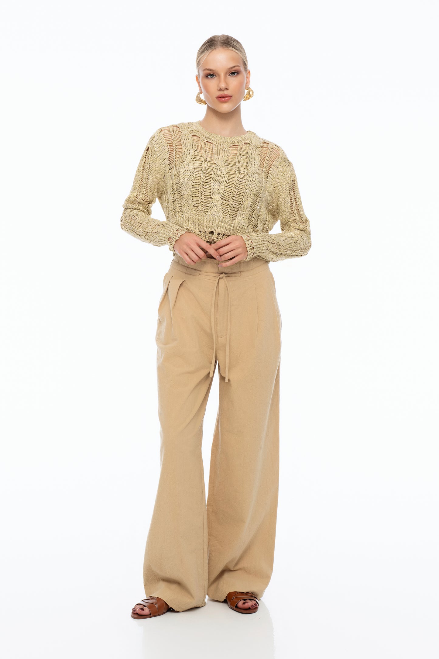 Harper Pants