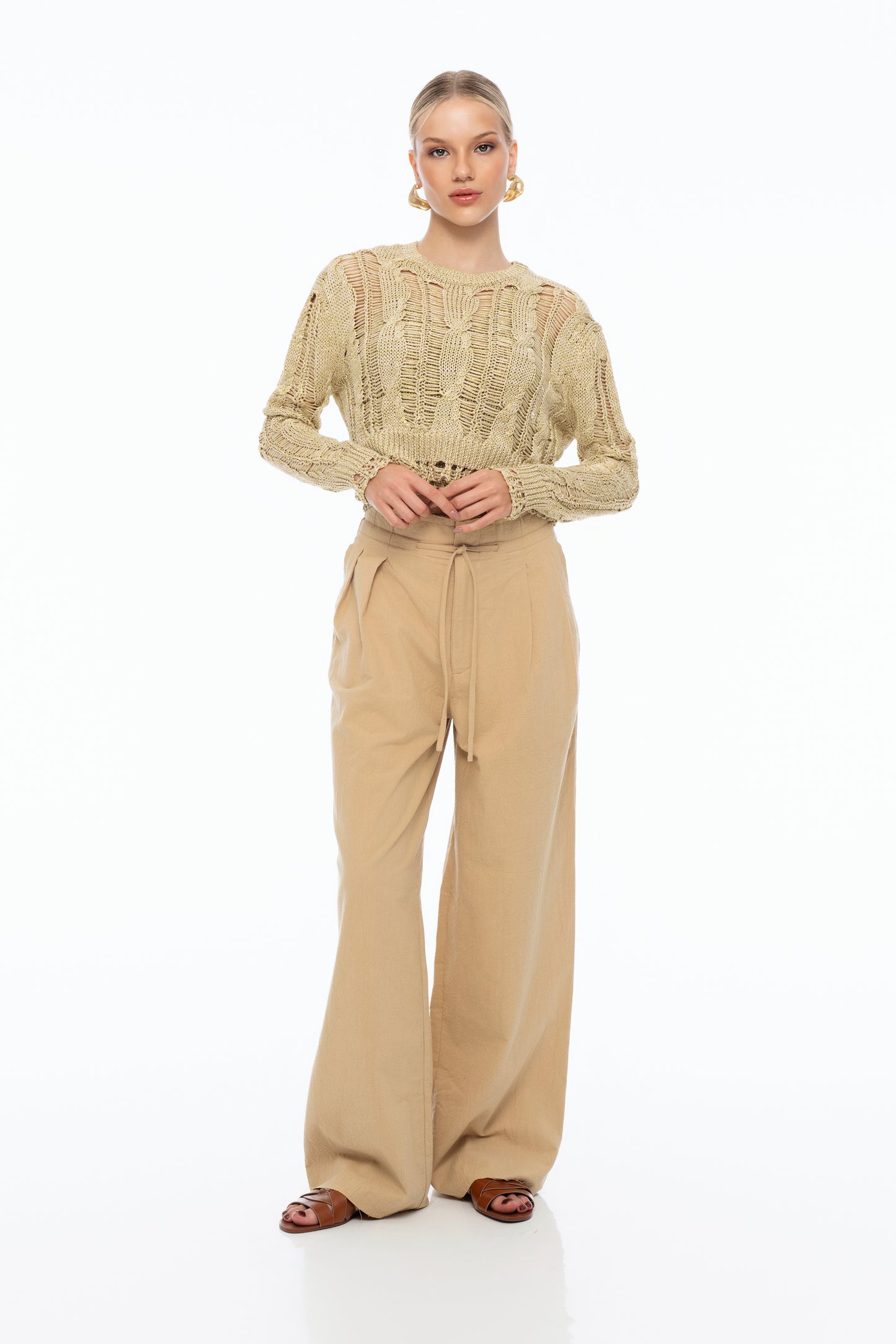 Zia Knit