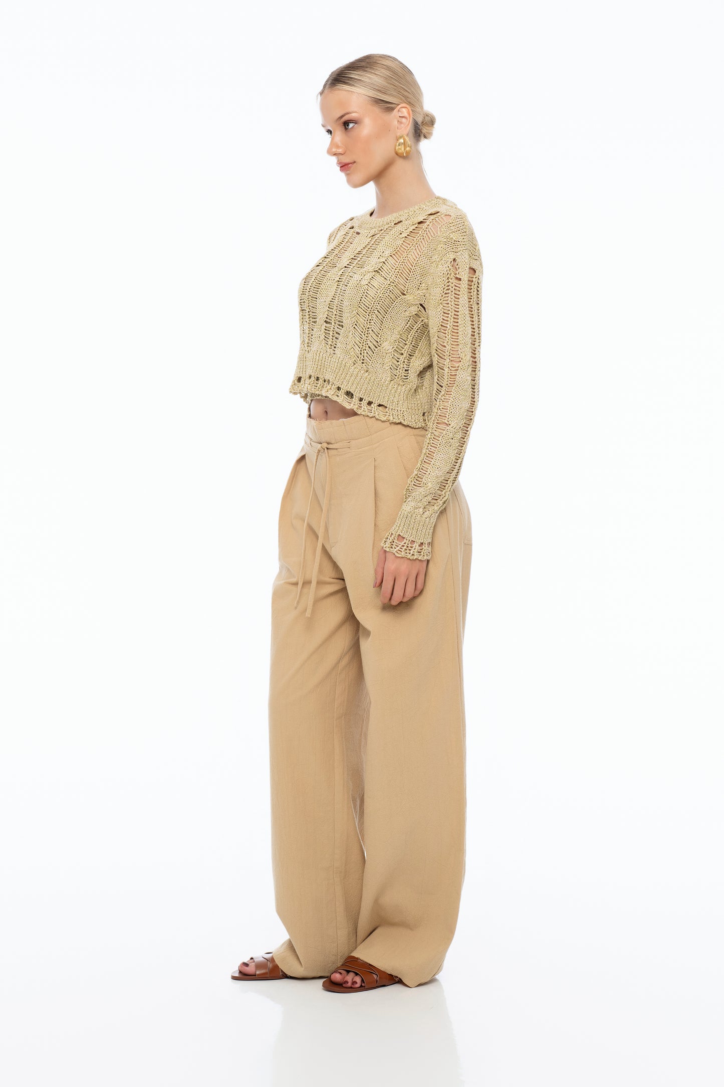 Zia Knit