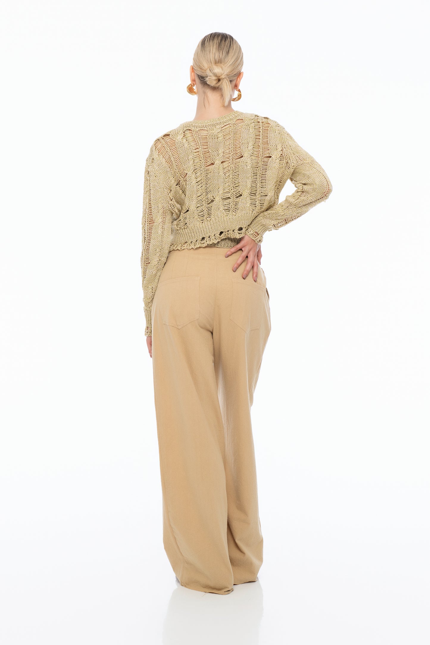 Zia Knit