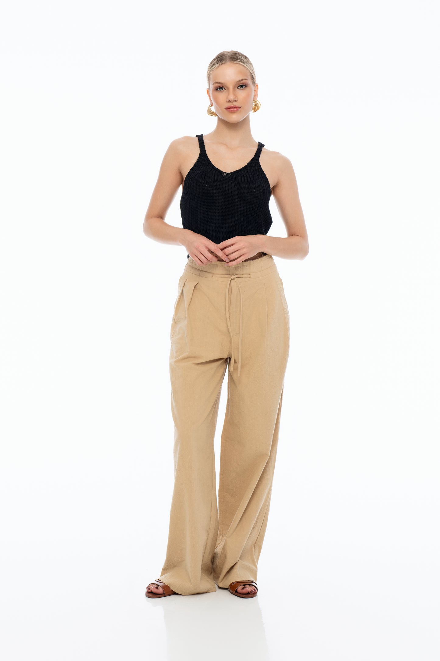 Evelina Knit