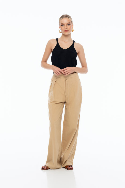 Evelina Knit