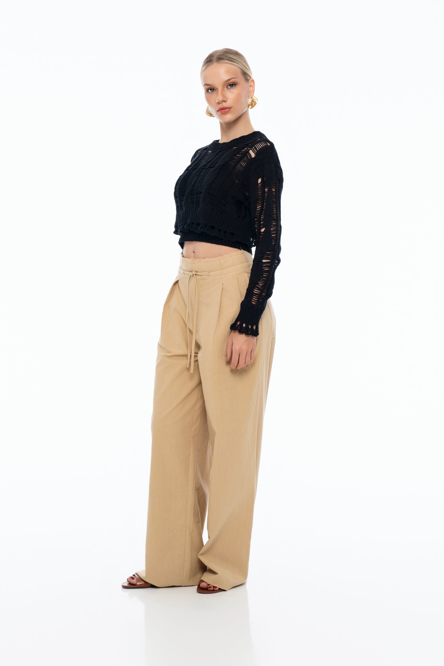 Zia Knit