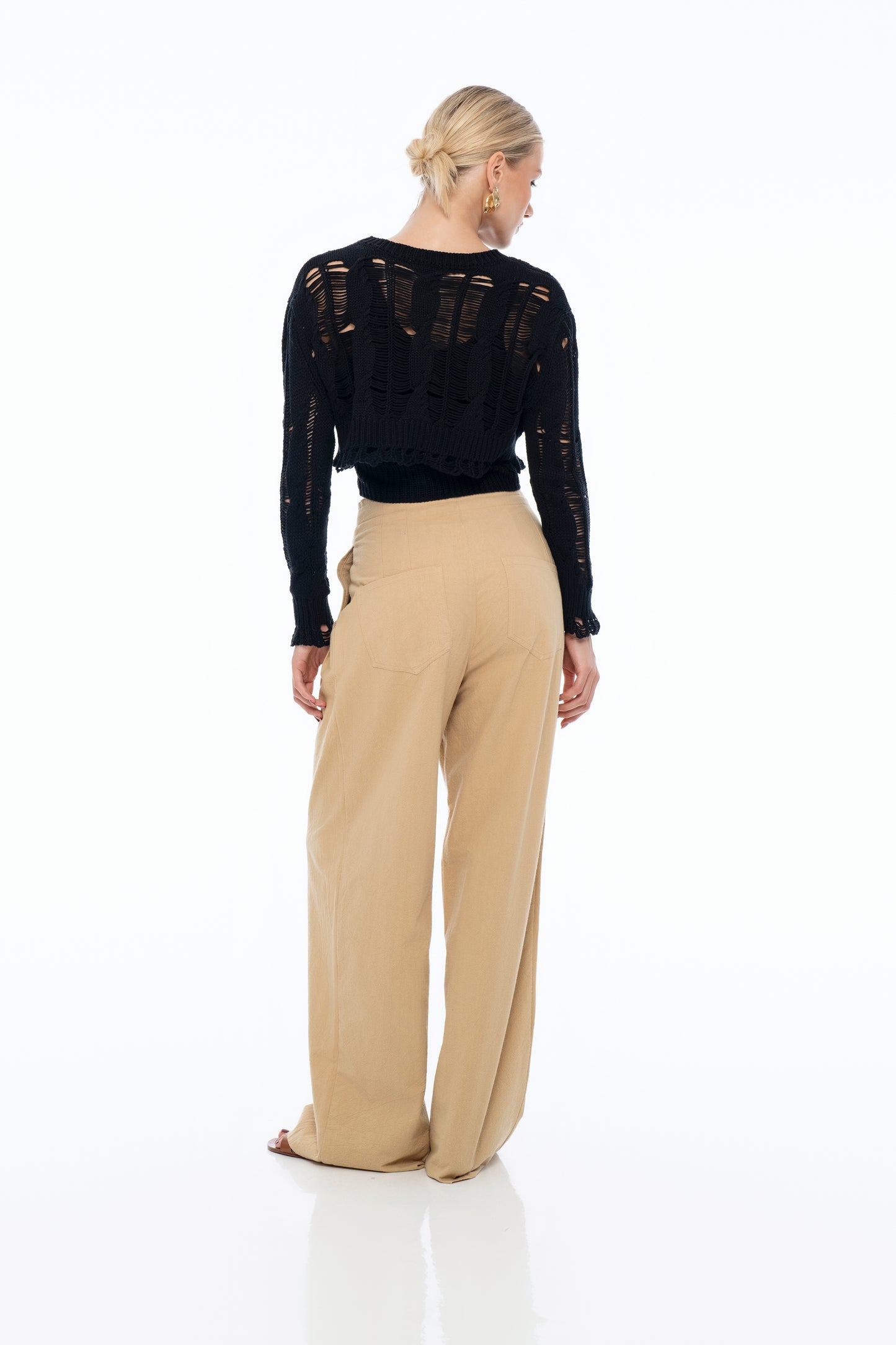 Zia Knit