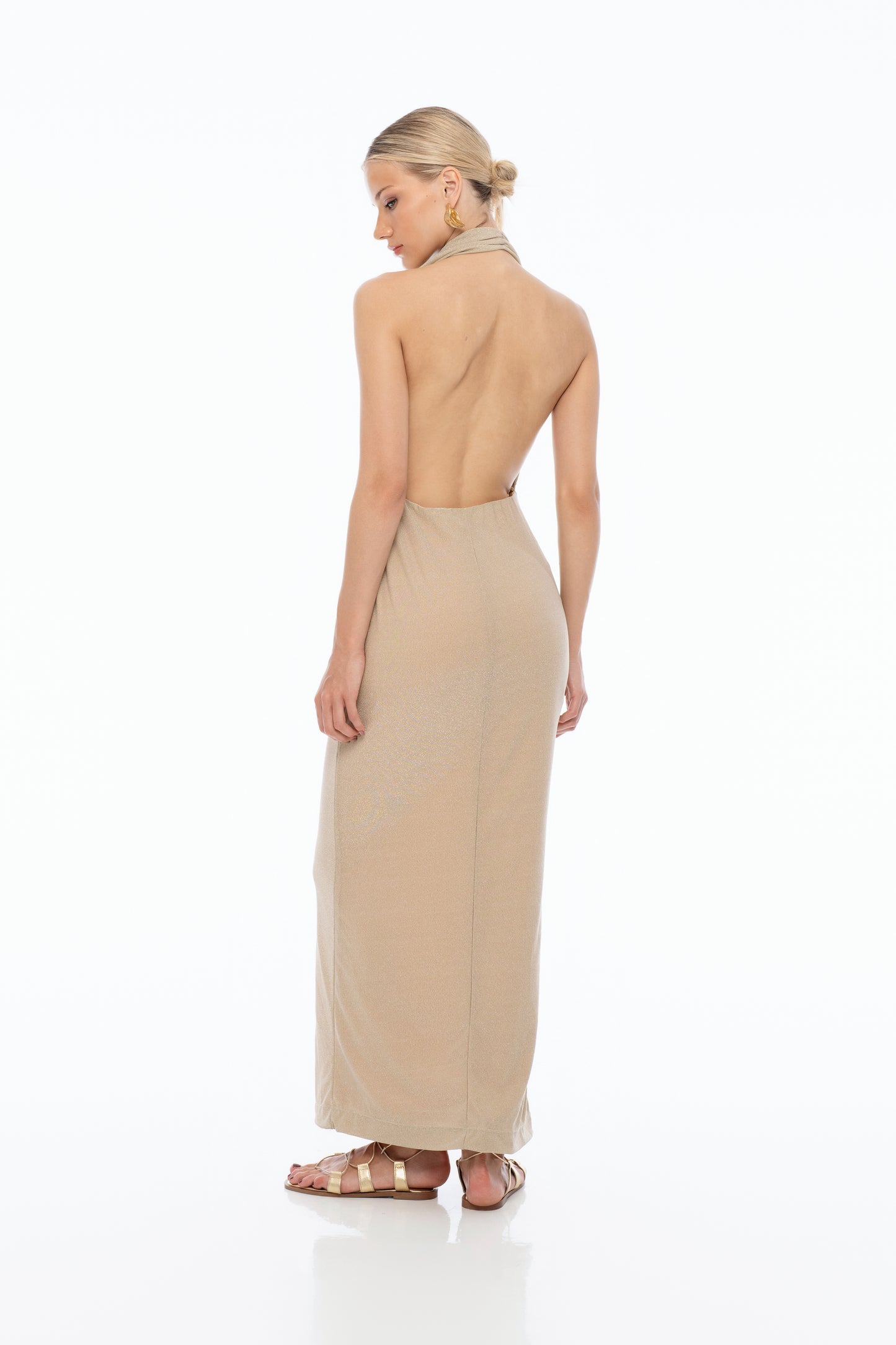 Clara Dress