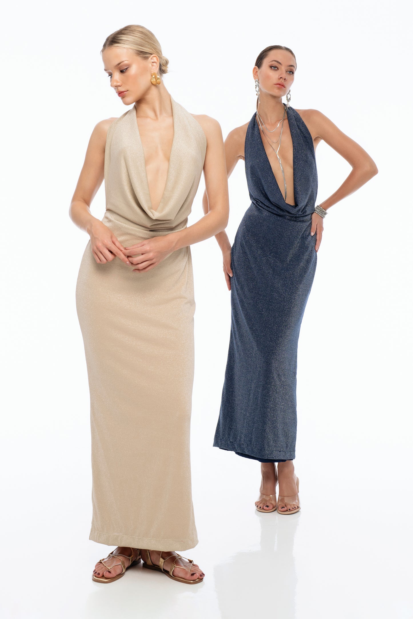 Clara Dress