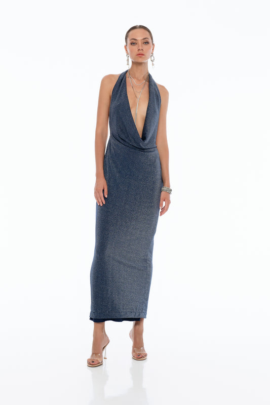 Clara Dress
