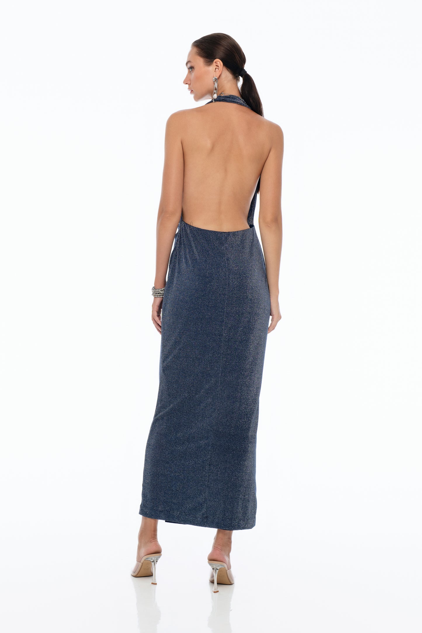 Clara Dress