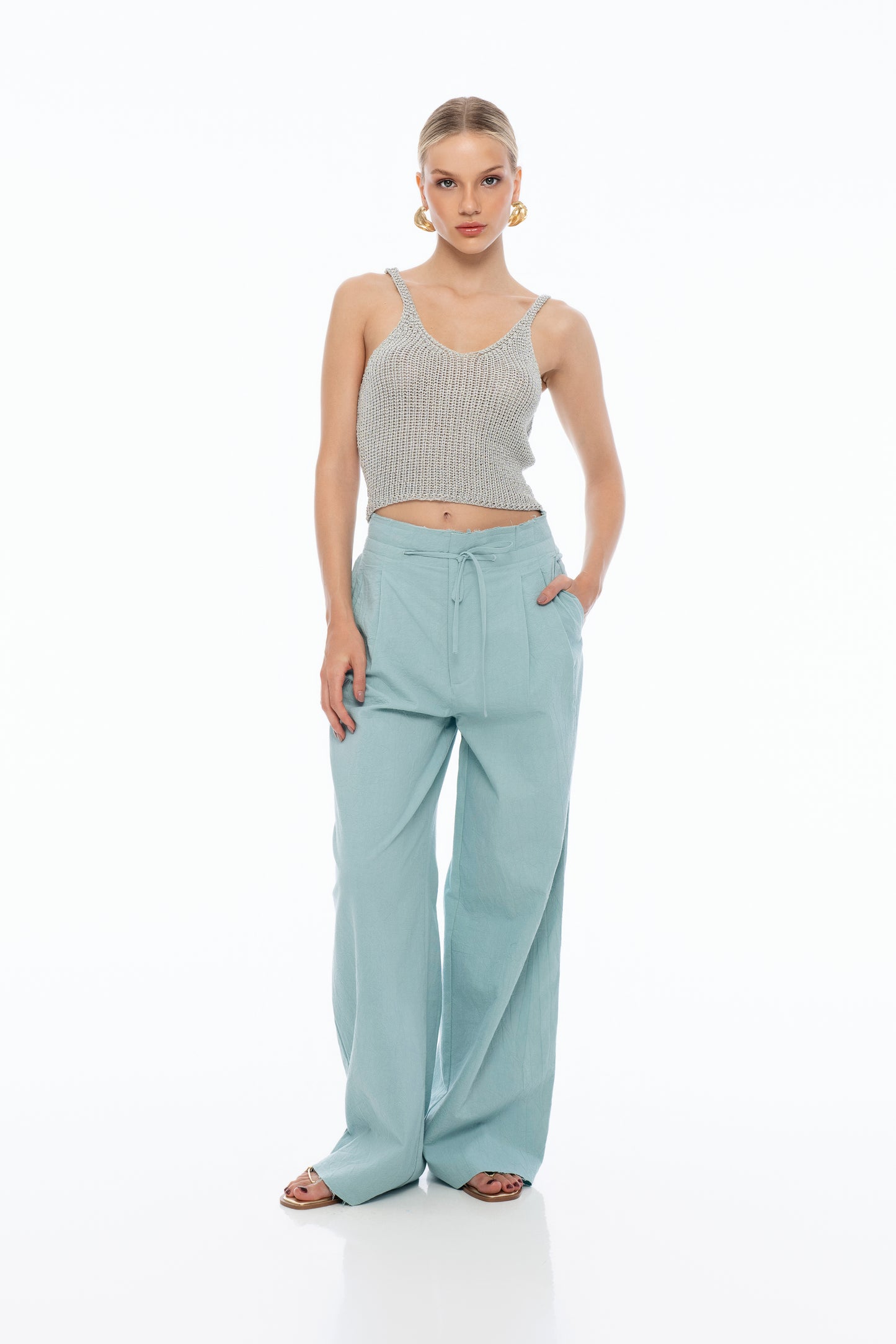 Evelina Knit