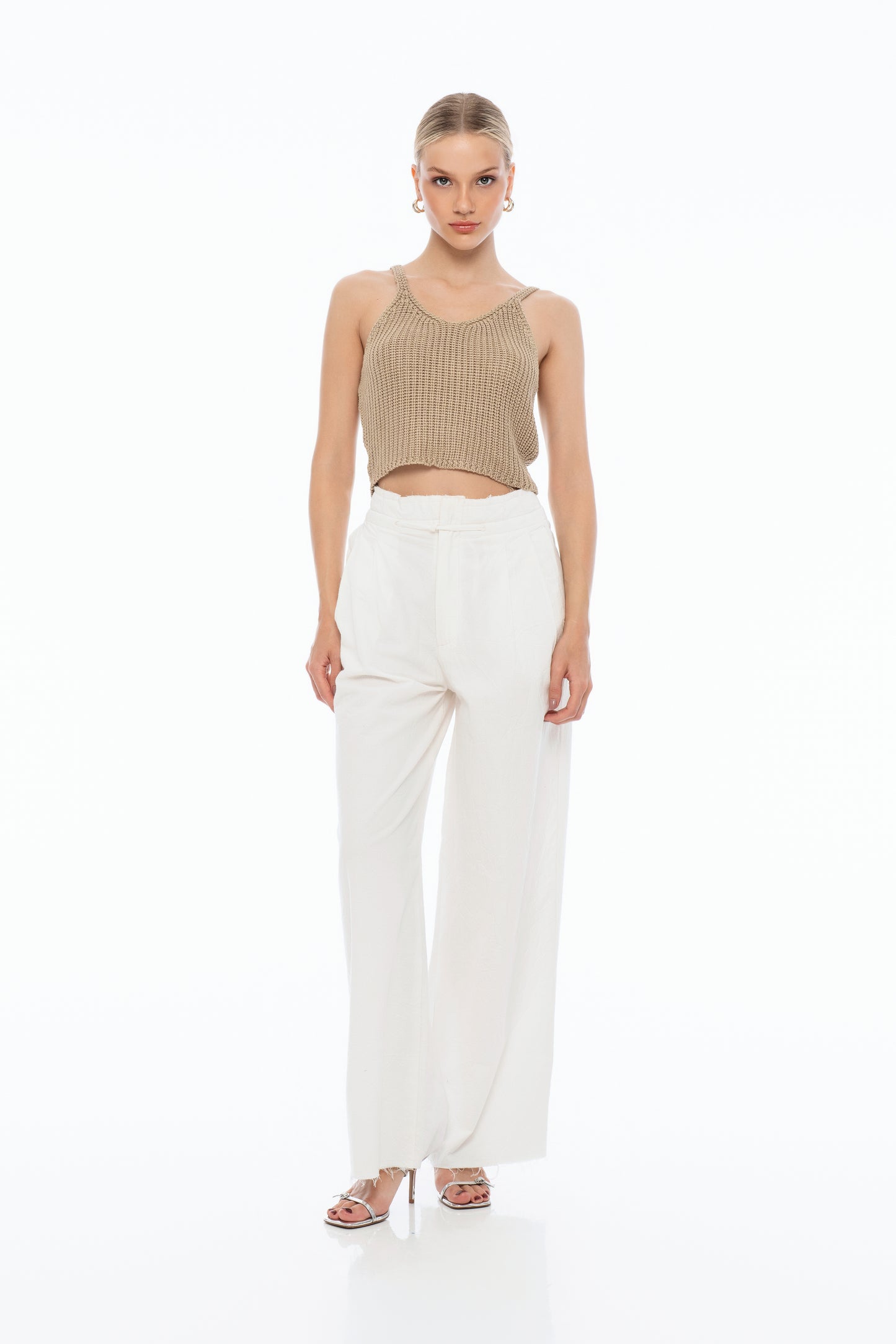 Evelina Knit