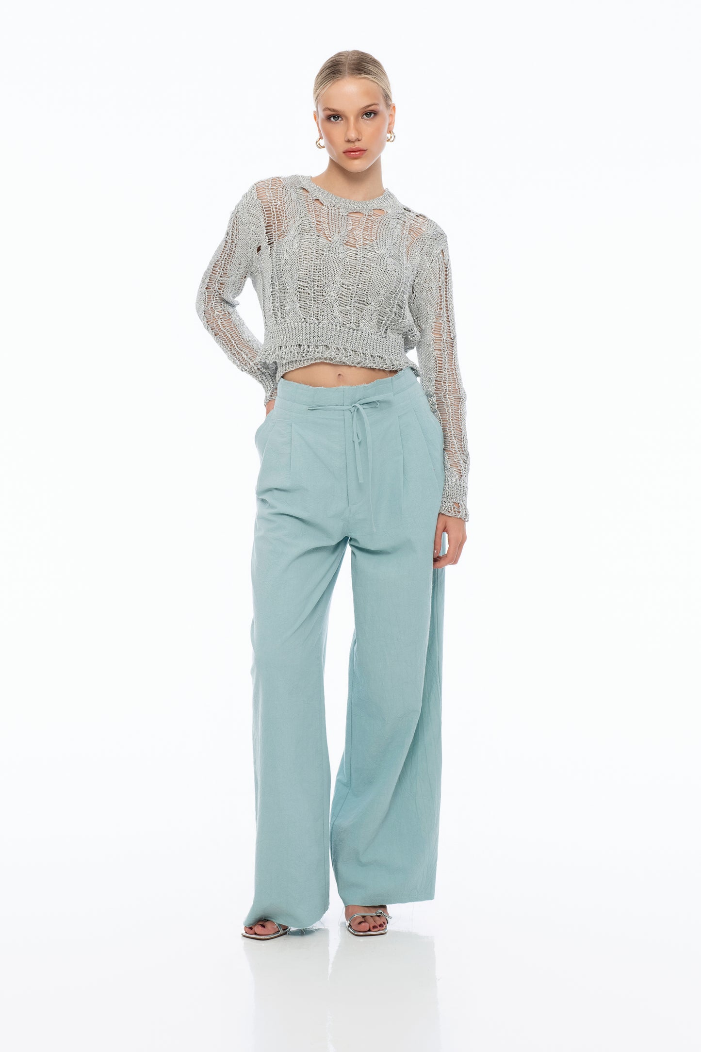 Zia Knit
