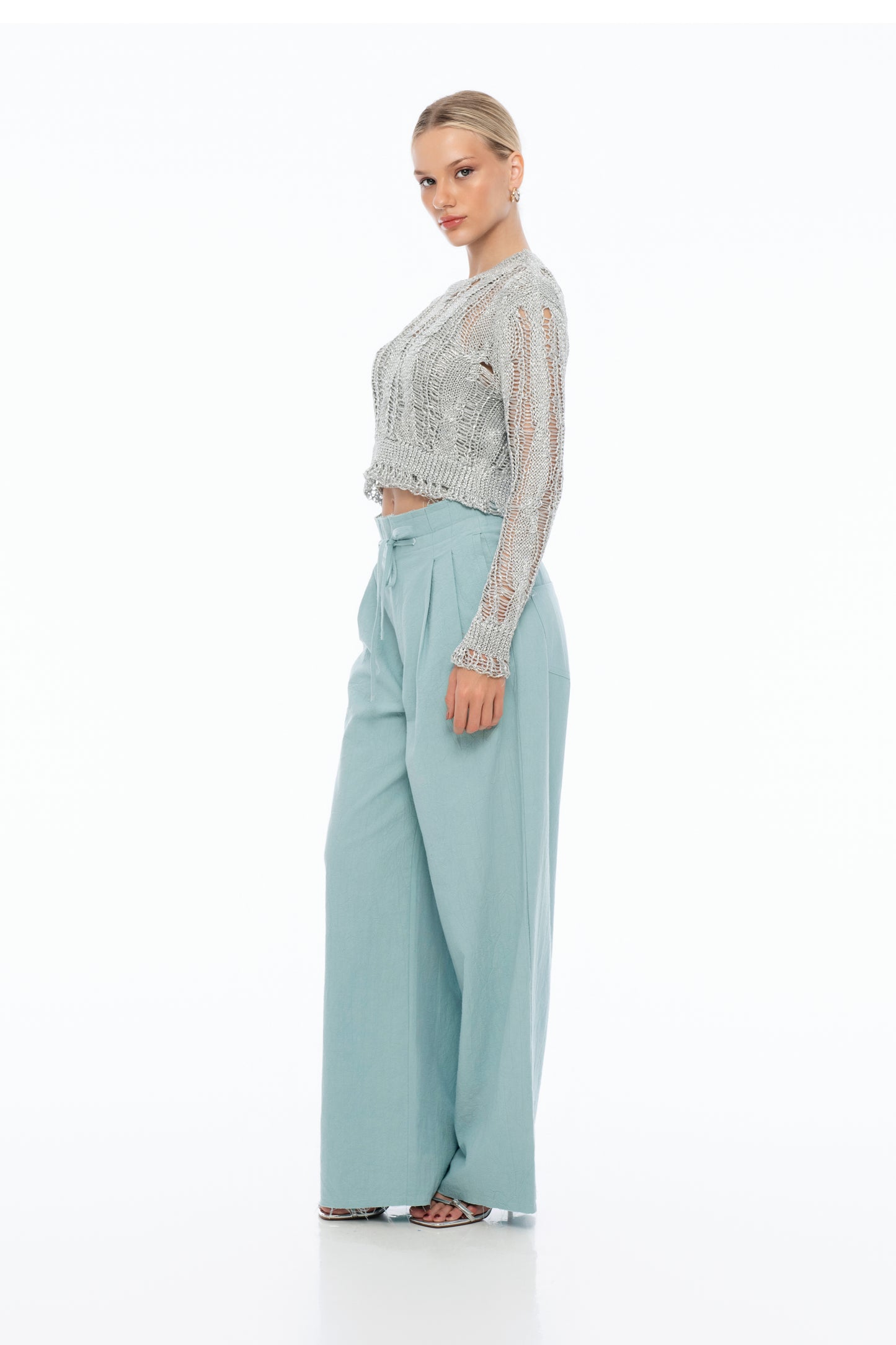 Zia Knit