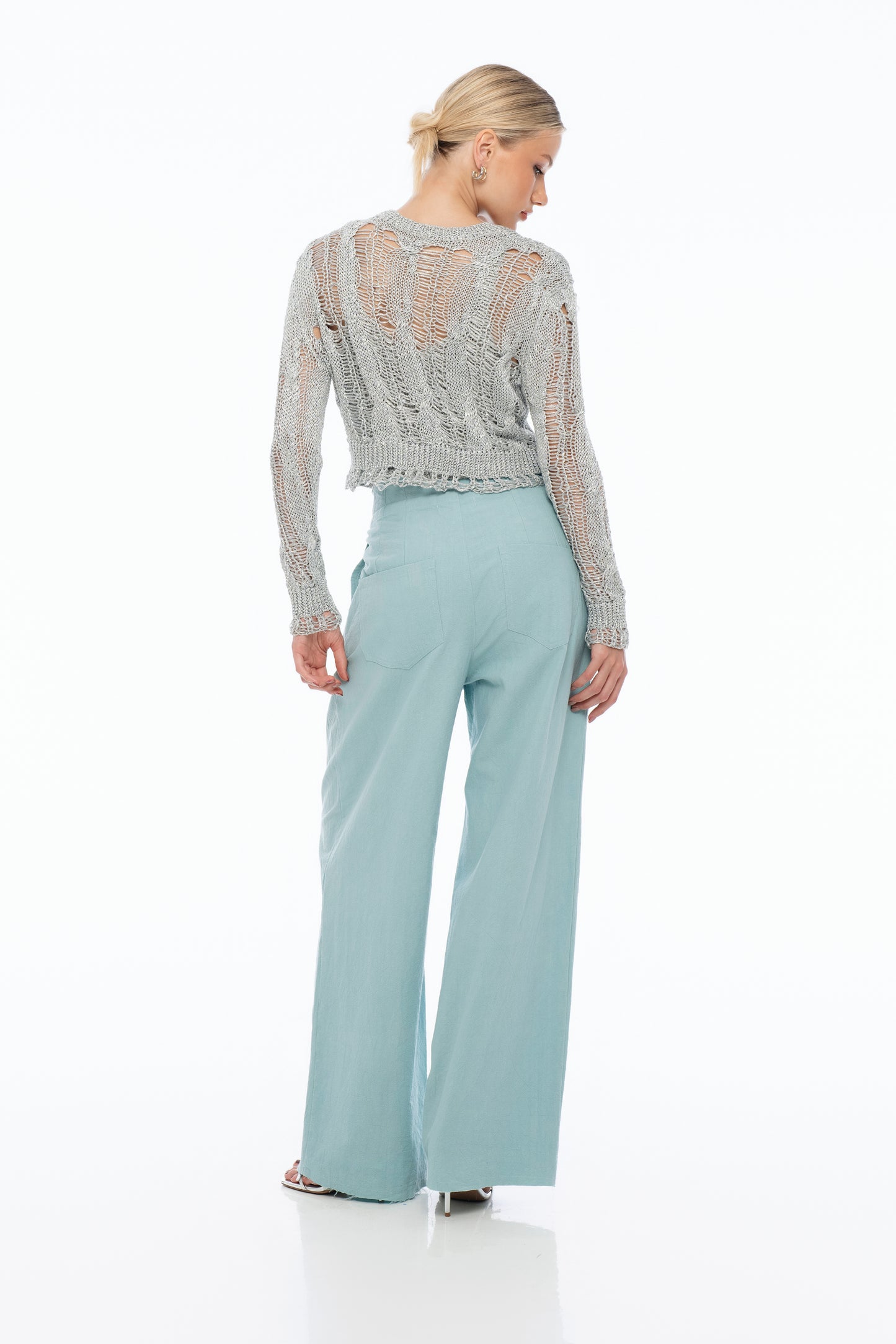 Zia Knit